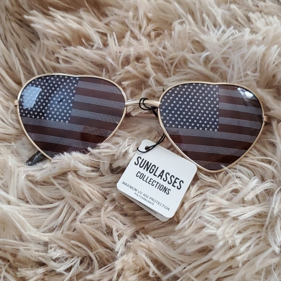 Accessories - AMERICAN FLAG | SUNGLASSES